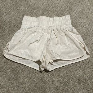 Free People The Way Home Shorts